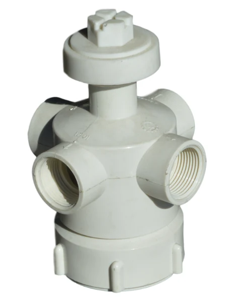 Cooling tower sprinkler head