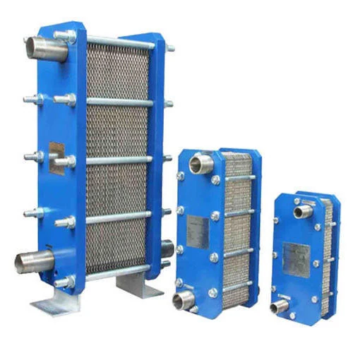 Plate type heat exchanger