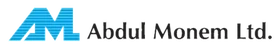 Abdul Monem Ltd. logo