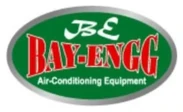 Bay Engineering & AC Equipment logo