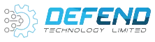 Defend Technology Limited logo