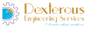 Dexterous Engineering Ltd. logo