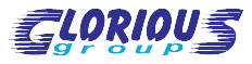 Glorious Gas Station logo
