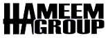 Ha-Meem Group logo