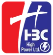 HBC High Power Ltd logo