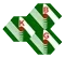 Khan and Brothers PP Woven and Bags logo