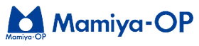 Mamia OP logo