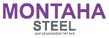 Muntaha Steel Mill (Modonpur) logo