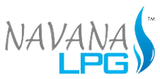 NAVANA LPG logo