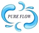 Pure Flow logo