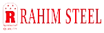 Rahim Steels logo