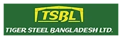 SS Tiger Steel logo