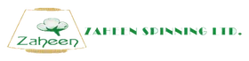Zaheen Spinning logo