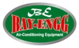 Bay Engineering & AC Equipment logo