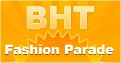BHT Industries logo
