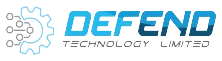 Defend Technology Limited logo