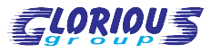 Glorious Gas Station logo