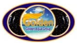 Golden Aqua Shrimp Hatchery logo
