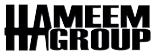 Ha-Meem Group logo