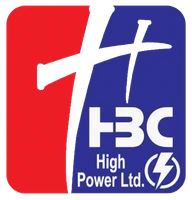 HBC High Power Ltd logo