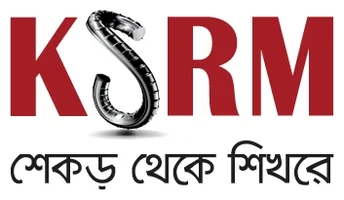 KSRM Steel Plant Ltd logo