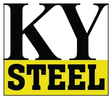 KY Steel (KYCR Coil Industries Ltd.) logo