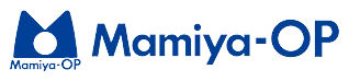 Mamia OP logo