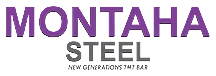 Muntaha Steel Mill (Modonpur) logo