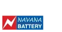 NAVANA Battery logo