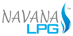 NAVANA LPG logo