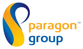 Paragon Group logo