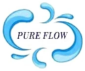 Pure Flow logo