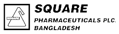 Square Pharmaceuticals logo