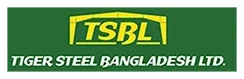 SS Tiger Steel logo