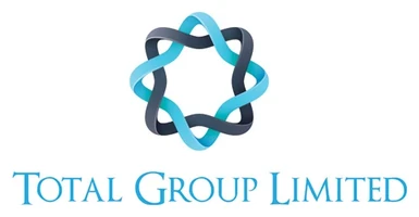 Total Group (Gausia) logo
