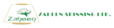 Zaheen Spinning logo